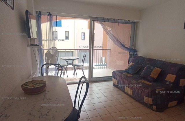 4DOM17 - Apartment near the beach