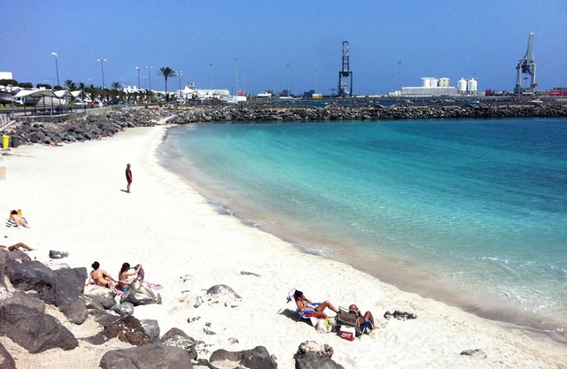 4PAX - Apartment 2A - Fuerteventura