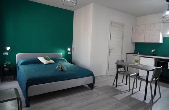 4ROOMS b&b - HOLIDAY HOME