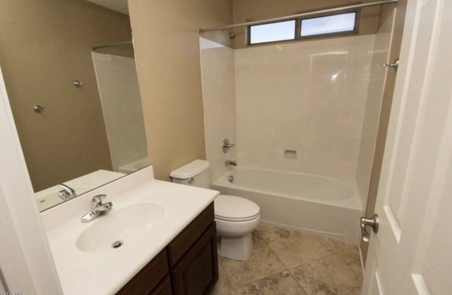 5 BDR 5 BATH home with 4 car garage