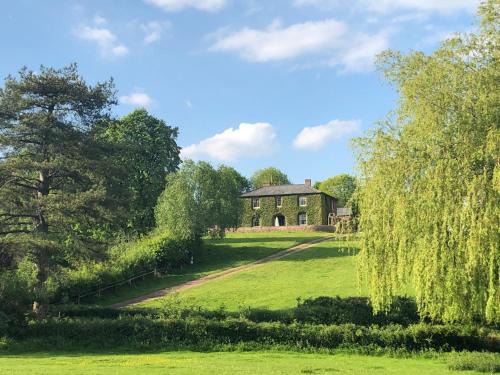 5 Bed in Fitzhead 95570