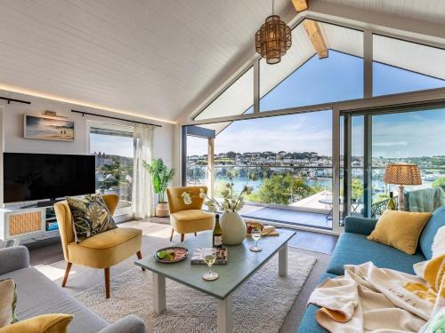 5 Bed in Polruan 93849