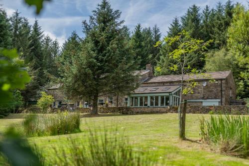 5 Bed in Snaizeholme oc-w32200