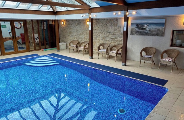 5 bedroom accommodation in Uplyme, near Lyme Regis