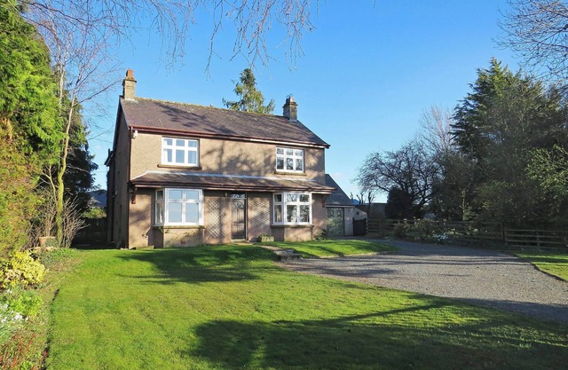 5 bedroom accommodation in Yanwath, near Penrith