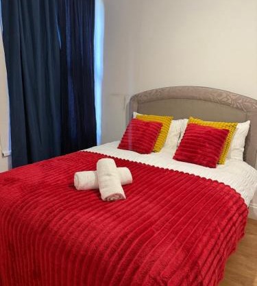 5 Brunswick St - Bedroom 03 downstairs