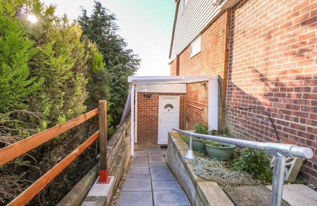 5 Firle Road Annexe