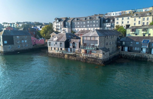 5 Janes Court, Packet Quays