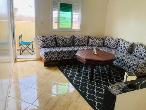 5 minutes from Fes airport
