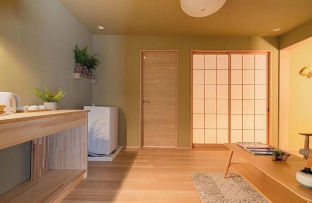 5 minutes walk from JR Osaka Loop Line station 2 - a loan/Osaka Ōsaka