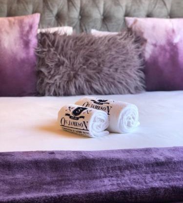 5 on Jameson Guesthouse