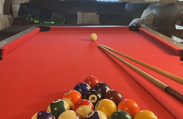 5-QBED, 11-Guests, Airport-.MinuteAway, Pet-Welcome, Futon-1, Sofa Bed-1, 2-FBA!