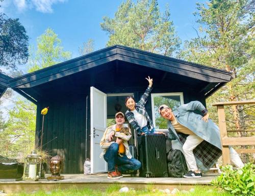 5-star all inclusive B&B for 2 with hot-tub, aircon and bikes