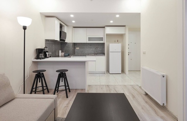 5 Star Hotel Concept Apartment Spa & Sports Center