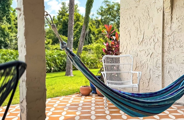 5-Star Saddlebrook Resort Hacienda: Golf, Tennis, Pickleball & Pool