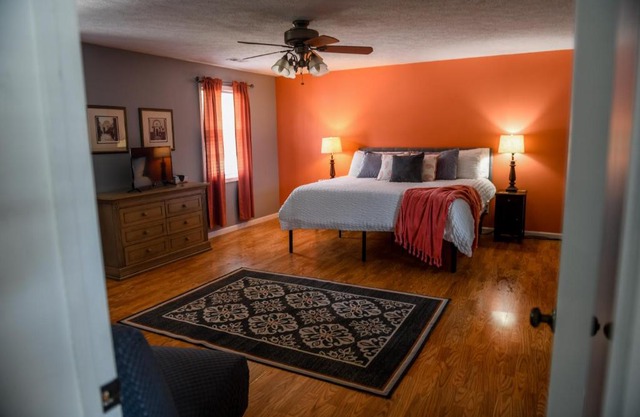 5 Star with Direct Access to Brimstone Recreation Game Room Comfortable Up to 4 Bedrooms Stylish