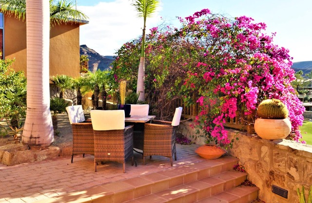 5 stars super luxury villa