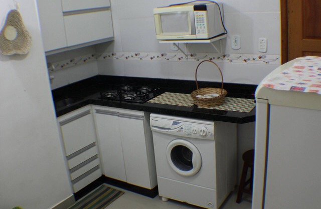 50 METERS FROM LUXURY BEACH COPACABANA