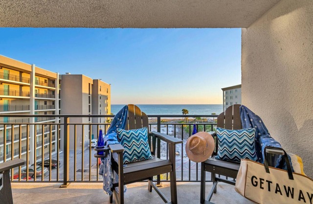 508 | Vacation Retreat + Pool + Tennis!