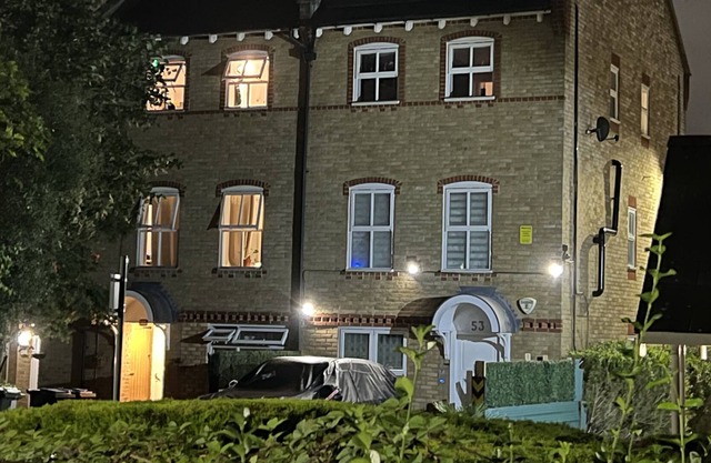 52 Chamberlayne Avenue