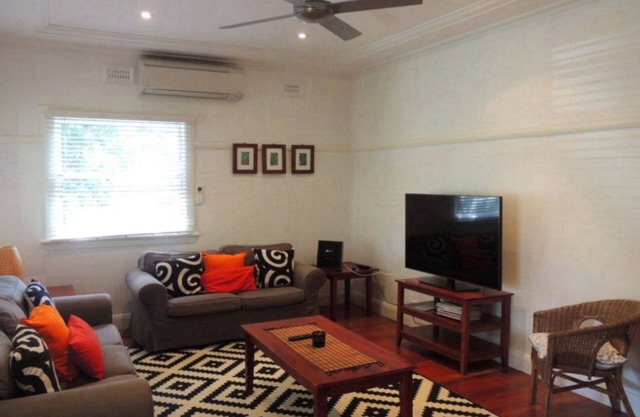 52 Fingal - Lifestyle Brunswick Heads