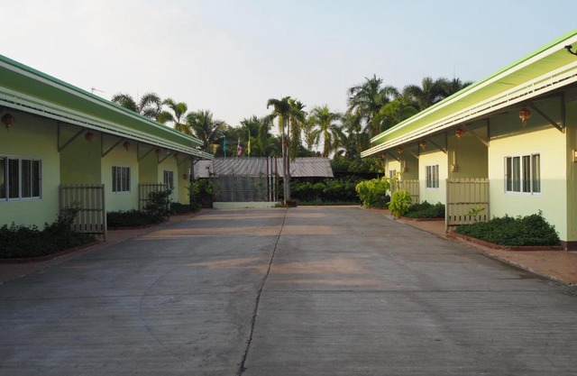 555 Resort