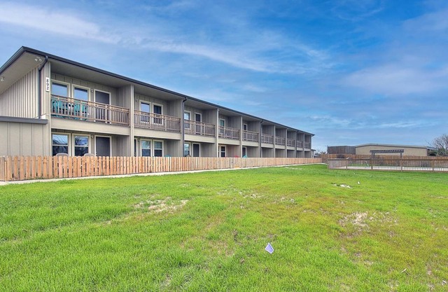 56 m² Condo ∙ 1 bedroom ∙ 4 guests