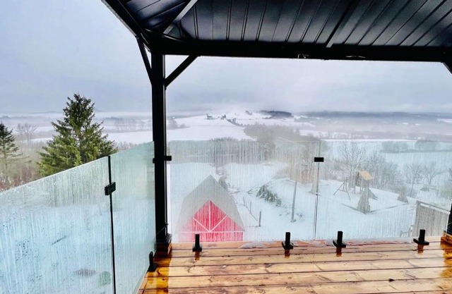 564A Le Refuge Spa Riviere