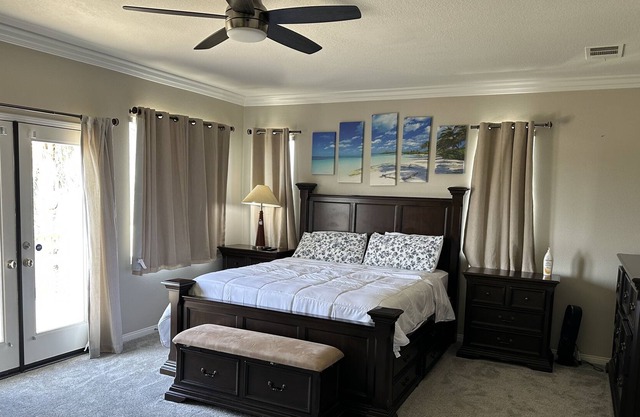 5ba 4 Ba Home In Riverside, Views Of The Valley And Mountains!