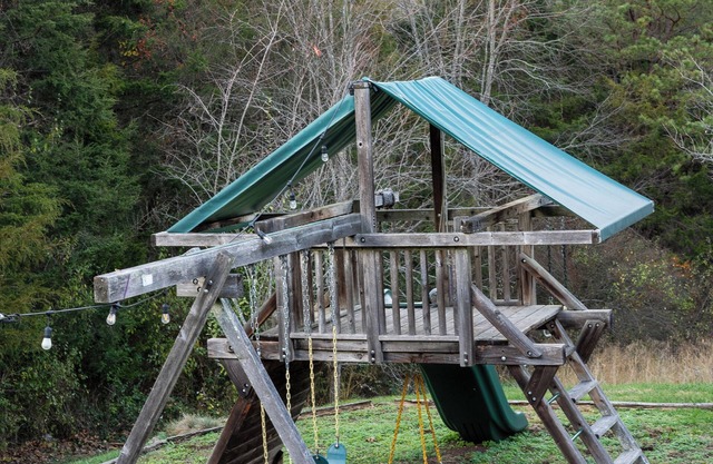 5BR Blacksburg Escape – Disconnect from the Noise, Reconnect with Nature