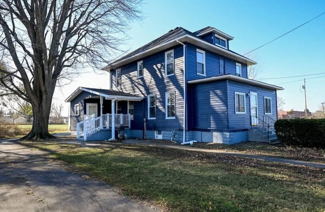 5BR Dream Vacation Near Cedar Point!