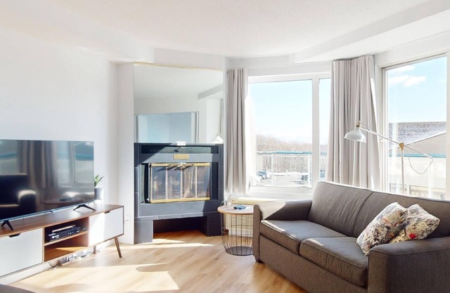 6-212 : Condo - 1 bedroom - sleeps 4