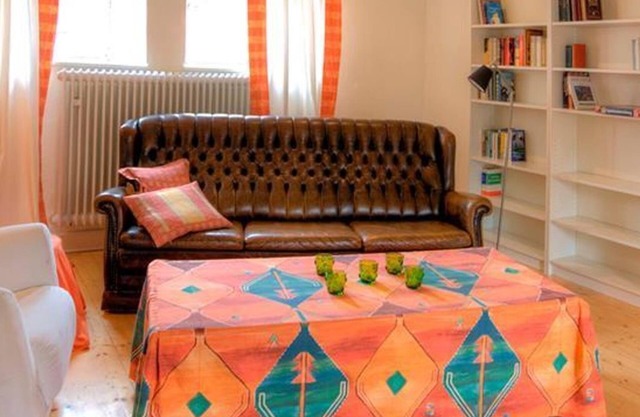 6-bed apartment "Försterwohnung" - Hamm Castle