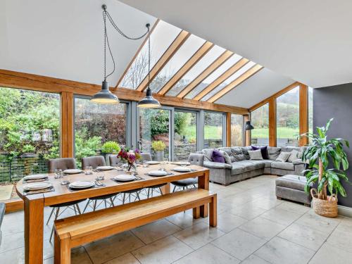 6 Bed in Slaithwaite 93984