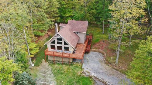 6 Bed Retreat w Game Room at Alpine Lake Resort