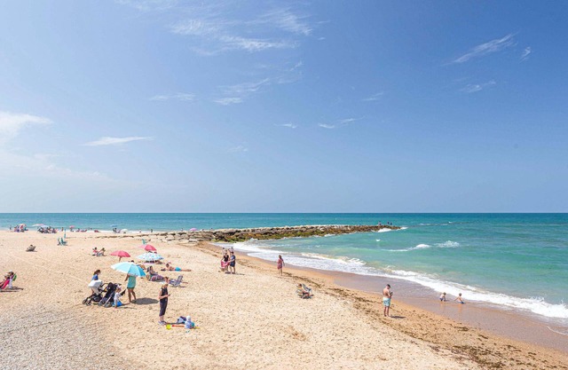 6 bedroom gorgeous home in Chipiona