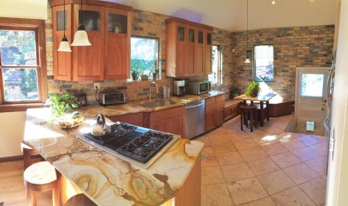 6-Bedroom Tudor in the Downtown Historic District