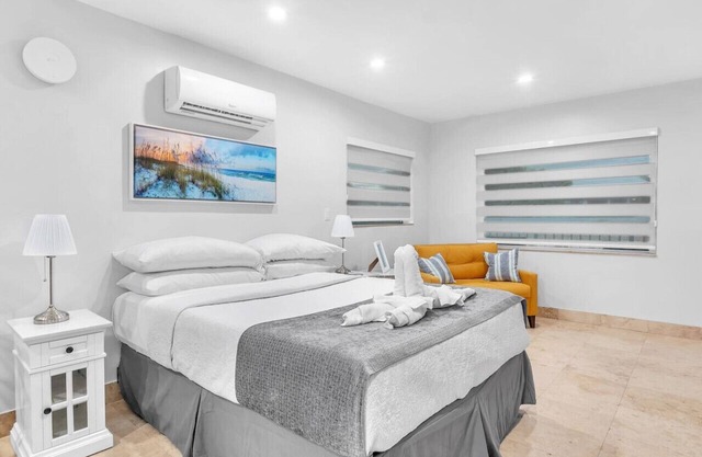 6 - Discover a Perfect Beach Escape