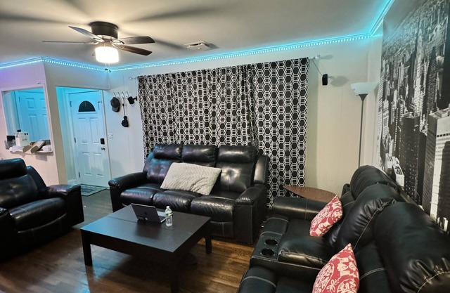 #6 Nice Private room with queen bed