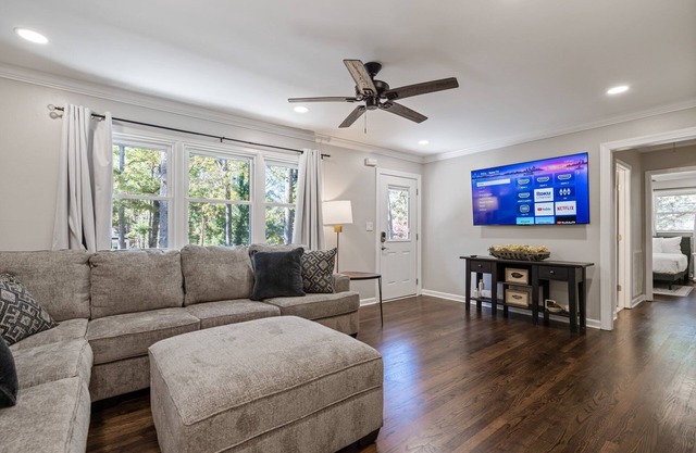 6 Oriole Drive Cartersville