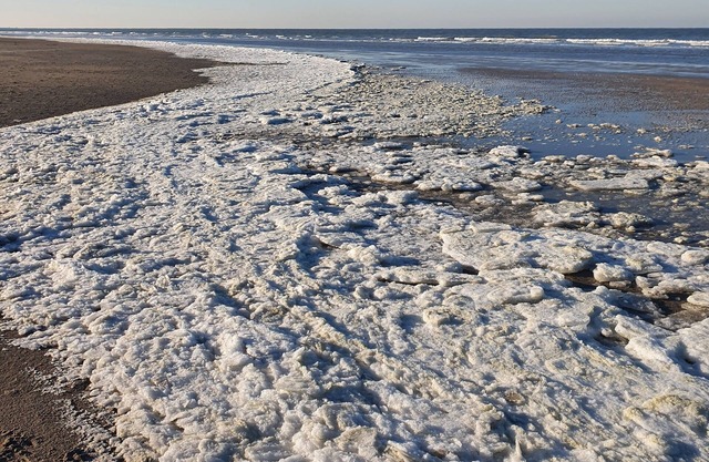 6-person feel-good vacation home by the sea