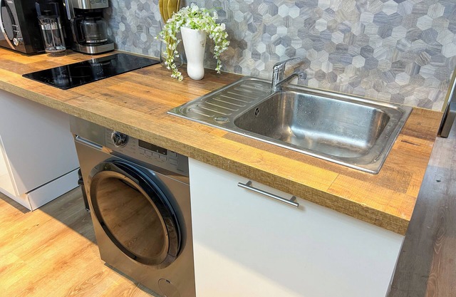 6-person DRC apartment near Paris and Disneyland