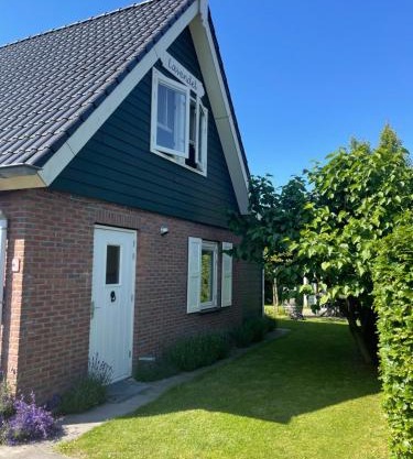 6 persoons Vakantiehuis Lavendel in Zeeland