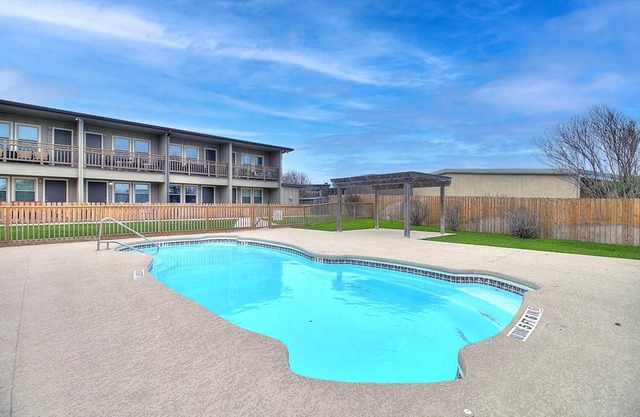62 m² Condo ∙ 1 bedroom ∙ 4 guests