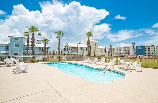 62 m² Condo ∙ 1 bedroom ∙ 4 guests