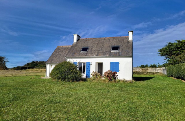 625-VIlla Penzer for surfing in St Tugen