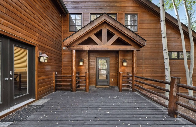 63 Forget Me Not Lane by Summit County Mountain Retreats