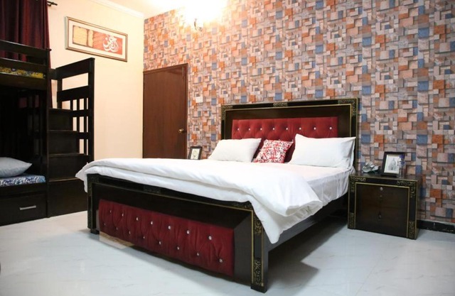 6Bedroom Villa DHA Lahore