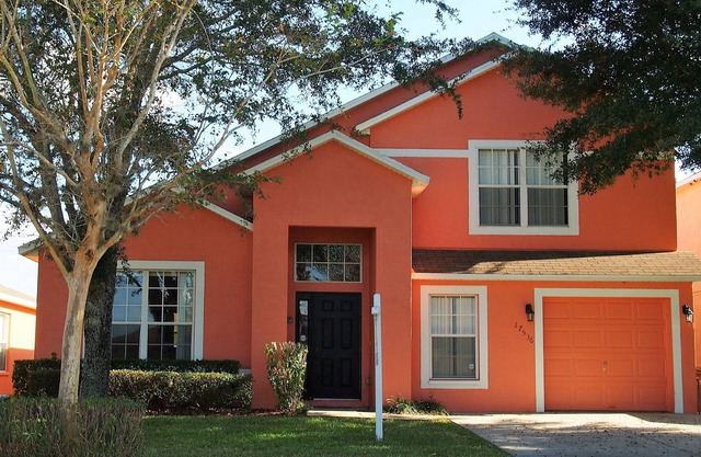 6BR/4BA,South-facing Pool/Spa with Conservation View,BBQ