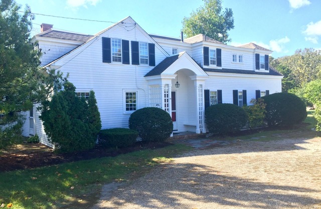 7 Bedroom Family Home w/A/C Walk to Beach & Village 4.8 out of 5 Exceptional